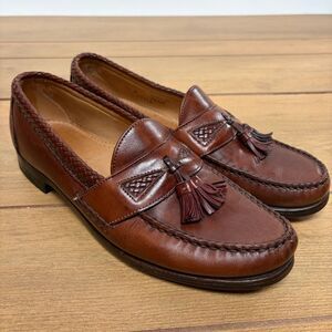 Allen Edmonds Maxfield Loafers